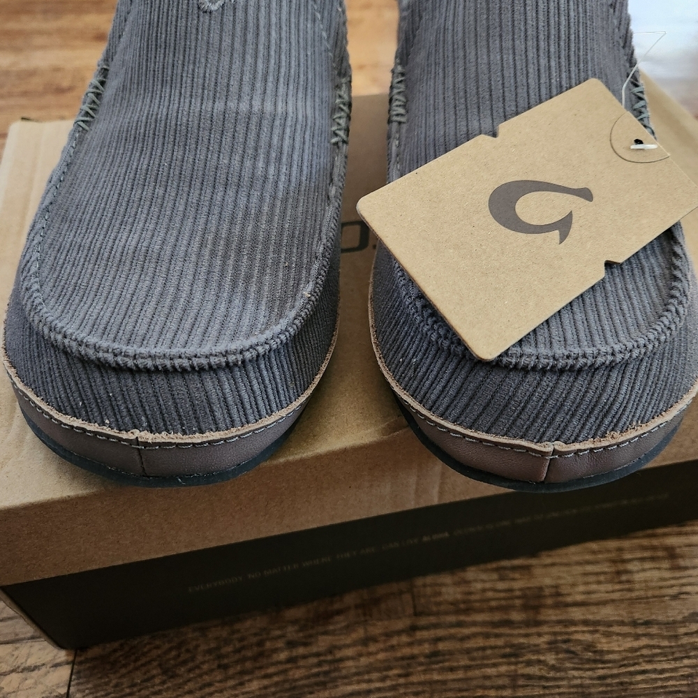 OluKai Moloa'ie Slippers - Picture 4 of 15